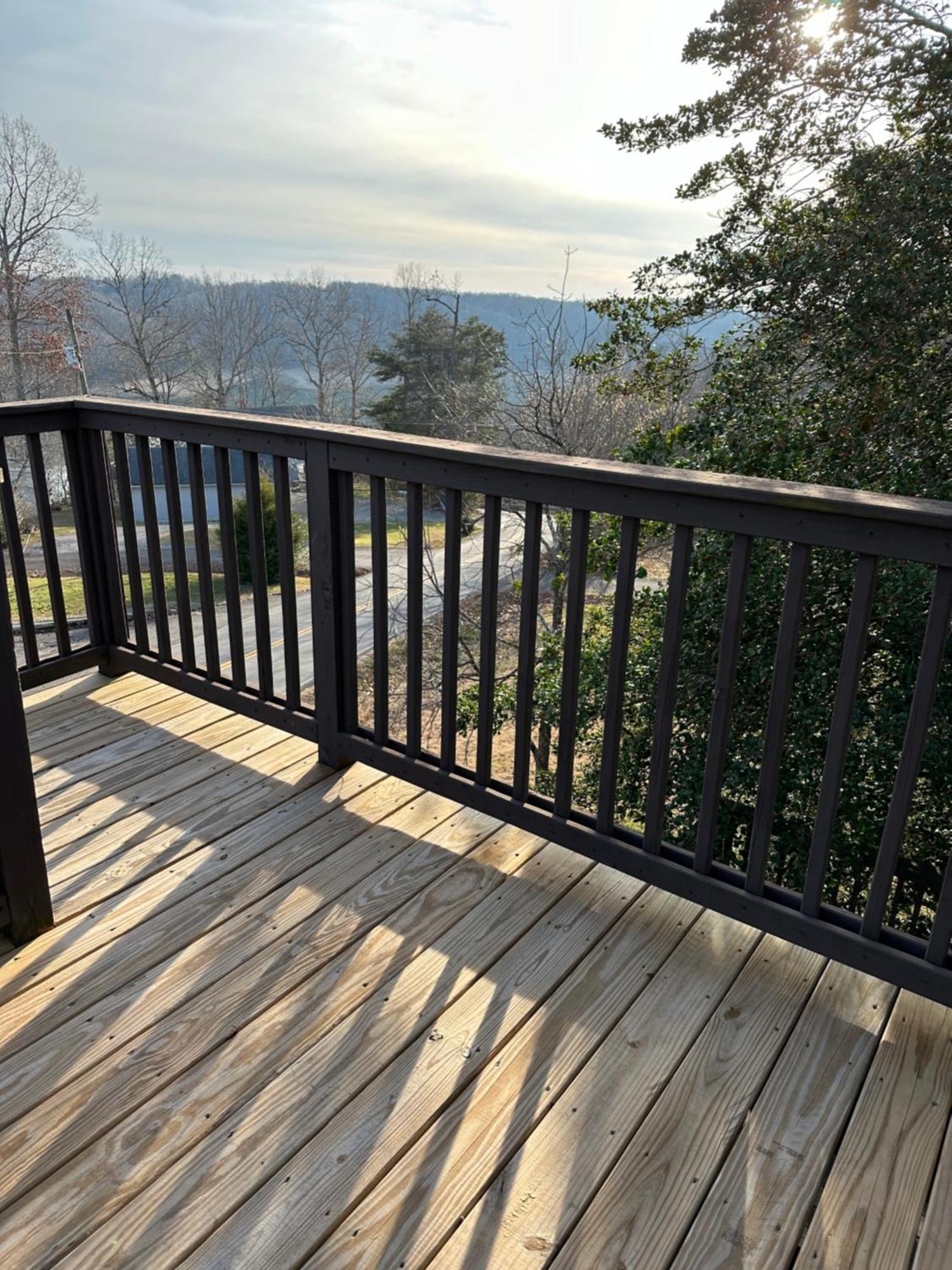 Driftwood Cottage With Hot Tub On Lake Cumberland Russell Springs ภายนอก รูปภาพ